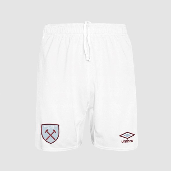 Pantaloni West Ham Home 24/25